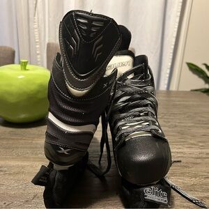 [US 5.5] Bauer Vapor X Select LE Jr